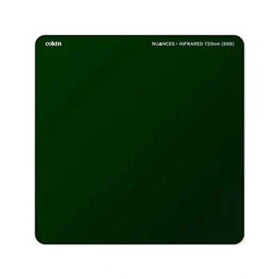 Abbildung von COKIN NUANCES IR720 Infrarot Filter Mineralglas L (Z pro Serie) 100mm
