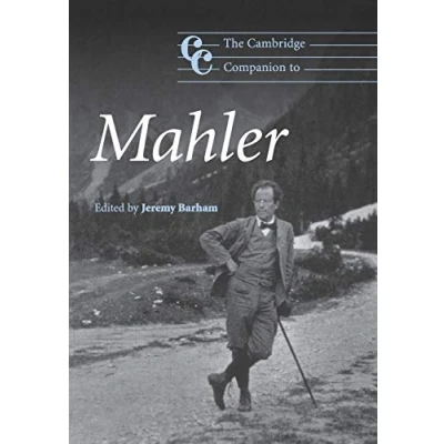 Abbildung von The Cambridge Companion to Mahler (Cambridge Companions Music)