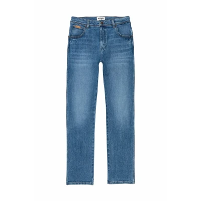 Abbildung von Wrangler Herren Texas Pants, New Favorite, 34W / 34L EU