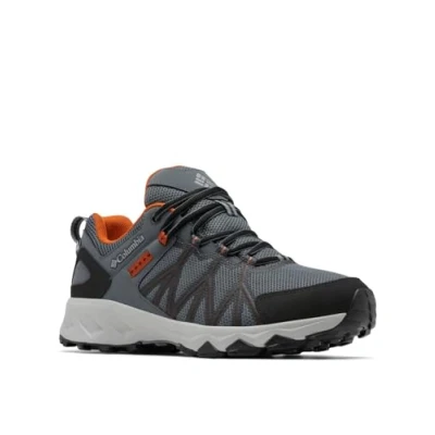 Abbildung von Columbia Peakfreak II Outdry Hikingschuh, Herren, Größe: 45, Graphite/warm copper Schuhe
