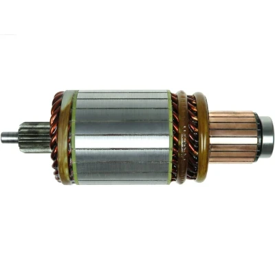 Abbildung von AS PL SA9040S Anker, Starter 12 4,20