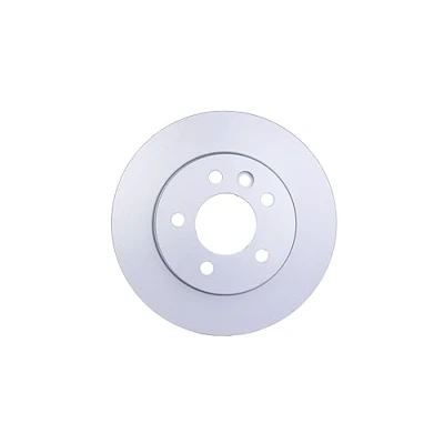 Abbildung von HELLA PRO 8DD 355 117 151 Bremsscheibe 303 28 05/06 120 innenbelüftet beschichtet ohne Radbefestigungsbolzen, Radnabe