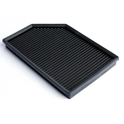 Abbildung von Ramair Filter PRORAM Sportluftfilter PPF 9820 wartungsarm und wiederverwendbar für Volvo S60 V60 XC60 XC70
