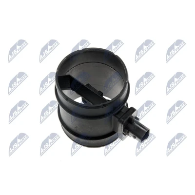 Abbildung von NTY EPP PL 021 Luftmassenmesser mit Gehäuse OPEL: Insignia A Sports Tourer, Zafira C Astra J Schrägheck, CHEVROLET: Orlando, Cruze Limousine