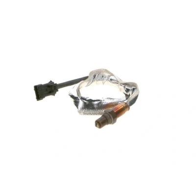 Abbildung von BOSCH 0 258 006 523 Lambdasonde 4 FORD: S Max Mk1, VOLVO: S80 I