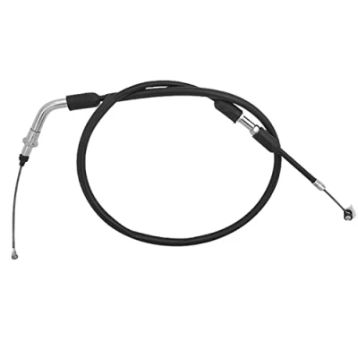 Abbildung von Seilzug, Kupplungsbetätigung 4RIDE LS 143