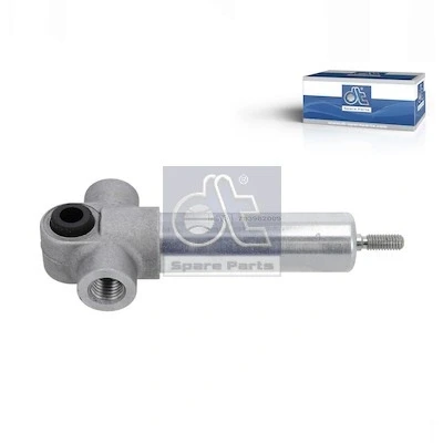 Abbildung von Arbeitszylinder, Motorbremse DT Spare Parts 5.43010