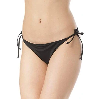 Abbildung von O&#039;Neill Damen PW Bondey Mix Bikini Hose, Schwarz (Black Out), 40