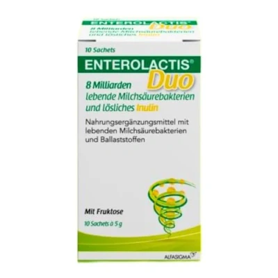 Abbildung von Enterolactis Duo 10X5 g