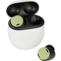 Abbildung von Google Pixel Buds Pro Kabellose Kopfhörer Bluetooth Lemongrass