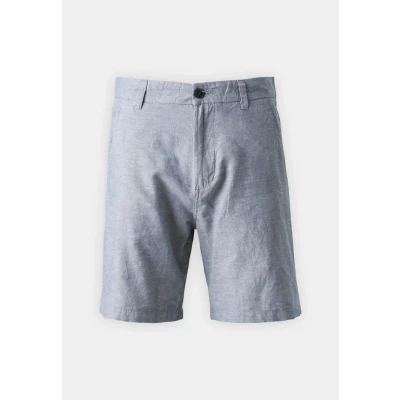 Abbildung von Jack &amp; Jones Summer Badeshorts, Herren, Größe: XS, Faded denim
