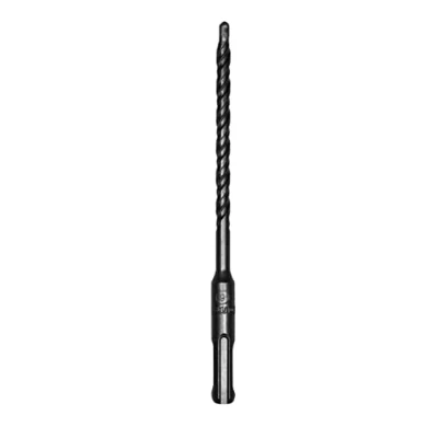 Abbildung von Starrett SDS Plus. Bohrer 6X160MM KBPS06B Hartmetallspitze 2 Punkt Nutenhammerbohrer für Betonmauerwerk Steinziegel