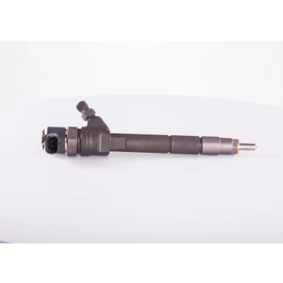Abbildung von BOSCH 0 986 435 234 Einspritzdüse Common Rail mit Dichtring RENAULT: TRAFIC 2 Kasten, MASTER 3 Bus, OPEL: Movano B Bus