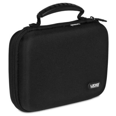 Abbildung von UDG GEAR Creator Universal Audio Arrow Hardcase Black U8467BL, schwarz