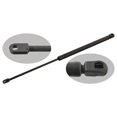 Abbildung von FEBI BILSTEIN 27660 Heckklappendämpfer 300 511,5 hinten rechts VOLKSWAGEN: TRANSPORTER 3 Bus, Kasten