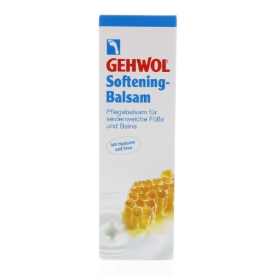 Abbildung von Gehwol Balsam Classic Softening Balm