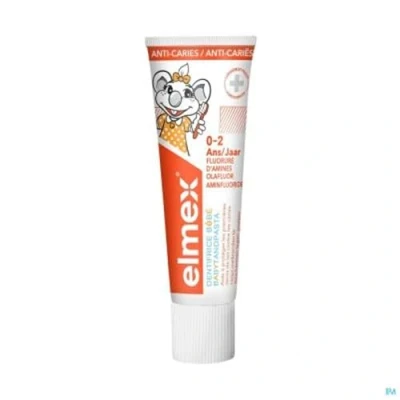 Abbildung von Elmex Zahnpasta Zahnpasta, 50 ml