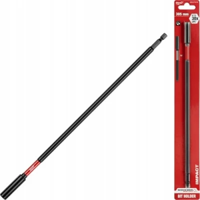 Abbildung von MILWAUKEE 4932471823 Bithalter 305 magnetisch