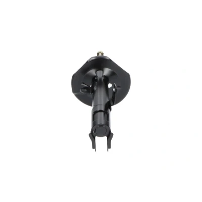 Abbildung von KAVO PARTS SSA 9055 Stoßdämpfer Vorderachse links Gasdruck Zweirohr Federbein oben Stift TOYOTA: Corolla IX Kombi, Verso, Limousine