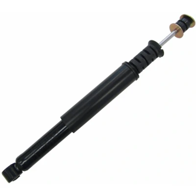 Abbildung von MAPCO 20108 Stoßdämpfer Hinterachse Gasdruck Federbein oben Stift, unten Auge RENAULT: 19 II Cabrio, Chamade, Schrägheck