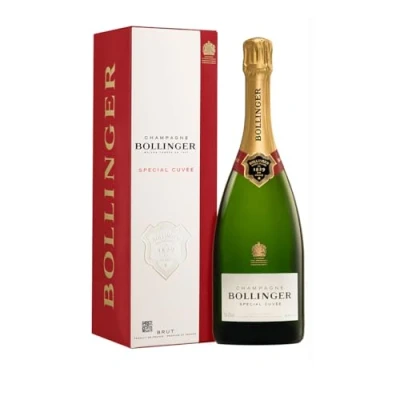 Abbildung von Bollinger Special Cuvée Brut Magnum (1 x 1.5 l)