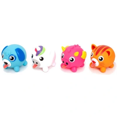 Abbildung von Besttoy Squishy Animal 1 Stück
