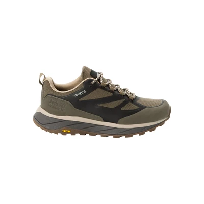 Abbildung von Jack Wolfskin Wanderschuh &quot;TERRAVENTURE TEXAPORE LOW M&quot;