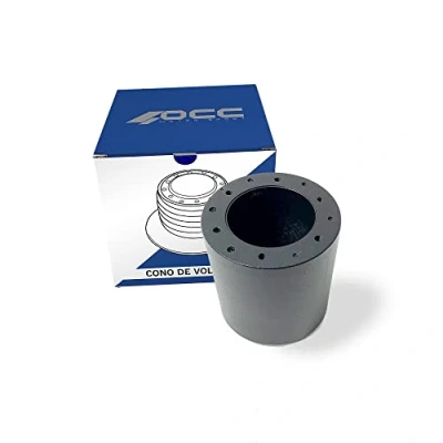 Abbildung von OCC MOTOR SPORT LENKRADNABE OCCH5231 Schwarz