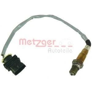 Abbildung von METZGER 0893232 Lambdasonde ORIGINAL ERSATZTEIL Regelsonde 4 OPEL: Astra J Schrägheck, Corsa D Sports Tourer