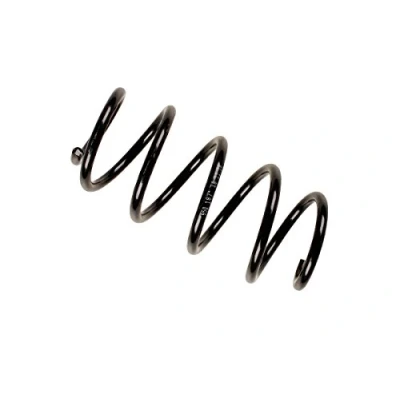 Abbildung von BILSTEIN B3 OE Replacement 36 199631 Fahrwerksfeder Vorderachse VOLKSWAGEN: Touran I, SEAT: Altea, Altea XL, AUDI: A3 Cabrio
