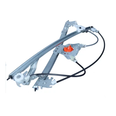 Abbildung von Maxgear Fensterheber vorne links elektrisch ohne Elektromotor 50 0857 CITROËN: Xsara Coupe, Schrägheck, Kombi