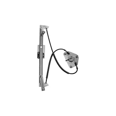 Abbildung von Magneti Marelli Fensterheber hinten links elektrisch ohne Elektromotor 350103137700 VOLKSWAGEN: Golf 7 Schrägheck, Variant