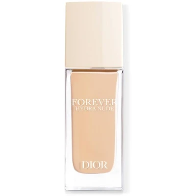 Abbildung von DIOR Forever Hydra Nude Foundation Fluid 1N 30 ml