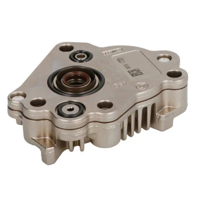 Abbildung von BOSCH 0 440 020 033 Kraftstoffpumpe mechanisch Diesel