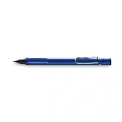 Abbildung von LAMY Safari Blue PLC 0,5