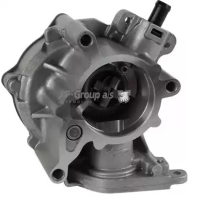 Abbildung von JP GROUP 1117101200 Unterdruckpumpe VOLKSWAGEN: Passat B6 Variant, B7 Sharan II, AUDI: A4 B8 Avant, TT Coupe, A5 Coupe