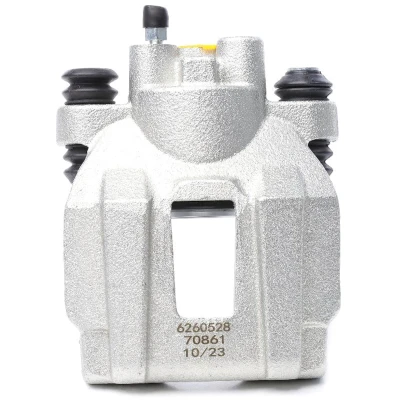 Abbildung von METZGER 6260528 Bremssattel Hinterachse rechts MERCEDES BENZ: ML Klasse