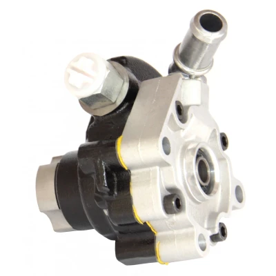 Abbildung von MAPCO 27642 Hydraulikpumpe hydraulisch FORD: MONDEO 3, 3 Kombi, Stufenheck