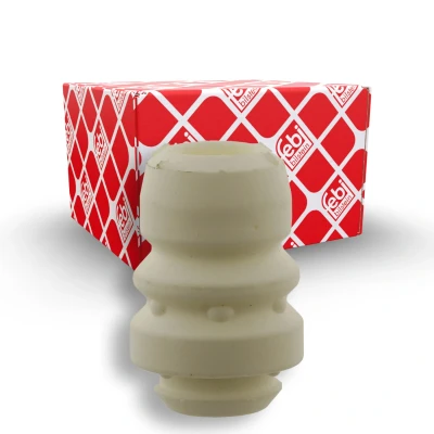 Abbildung von FEBI BILSTEIN 30422 Anschlagpuffer, Federung Vorderachse FORD: FIESTA 5
