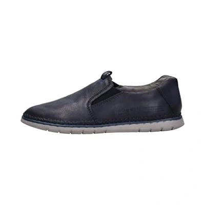 Abbildung von bugatti Slipper mit Gummizug