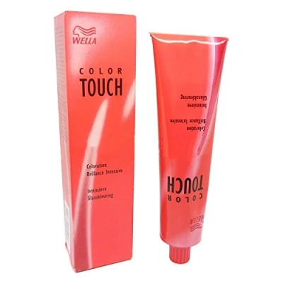 Abbildung von Wella Color Touch Special Mix 60ml 0/68