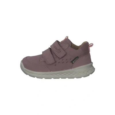 Abbildung von Superfit Klettschuh Lauflernschuh