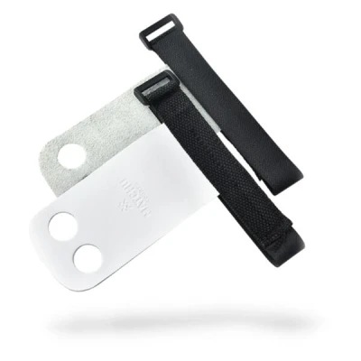Abbildung von Lifting Straps Wrist 2er Set S / M L