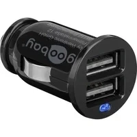 Abbildung von USB Type C Auto Ladeset 2,4 A, Ladegerät
