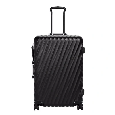 Abbildung von Tumi 19 Degree Frame St 4 Whl P/C black texture