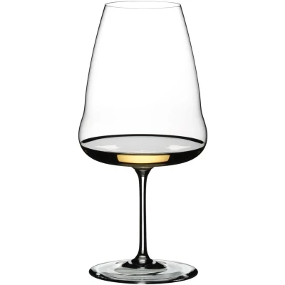 Abbildung von Riedel Weißweinglas Winewings Riesling