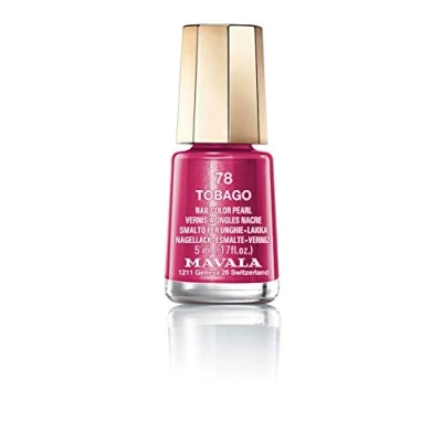 Abbildung von Mavala Nagellack 910.78 Tobago 5 ml