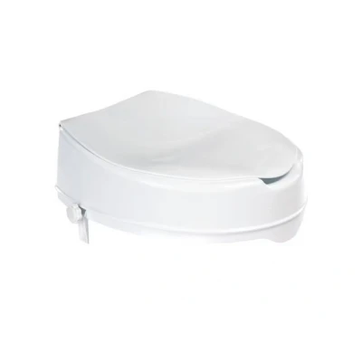 Abbildung von Adlatus 83168 Toilettensitzerhöhung Savannah, 5 cm