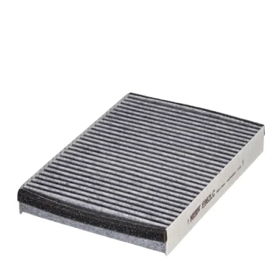 Abbildung von Filter, Innenraumluft HENGST FILTER E962LC