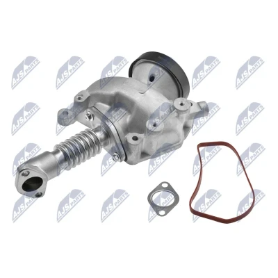 Abbildung von NTY EGR ME 014 AGR Ventil pneumatisch MERCEDES BENZ: Sprinter 2 T Bus, Vito 3 Kastenwagen